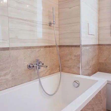 Decameron Luxury Appartement