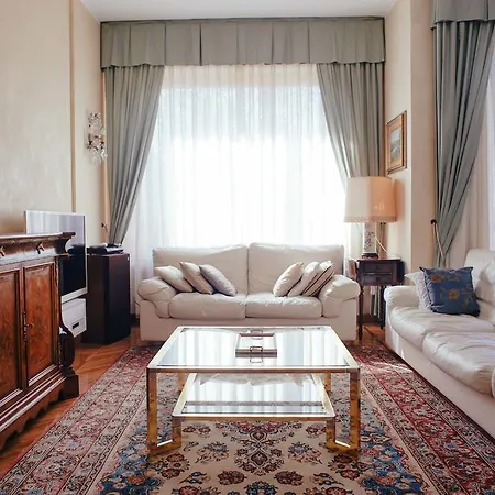 Appartement Decameron Luxury