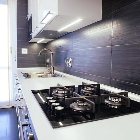 Appartement Decameron Luxury *