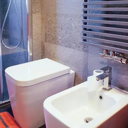Appartement Decameron Luxury Turin