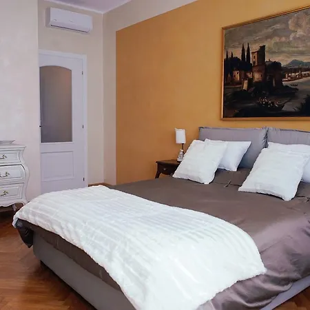 Decameron Luxury Appartement Turin