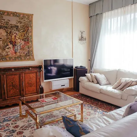 Decameron Luxury Appartement *