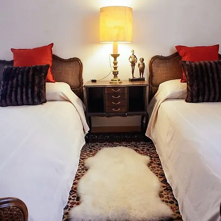 Decameron Luxury Apartment *