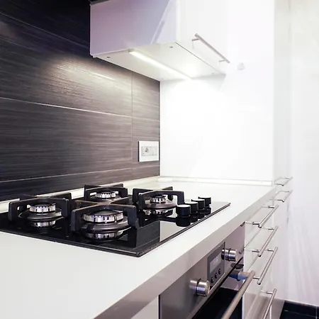 Decameron Luxury Appartement Turin