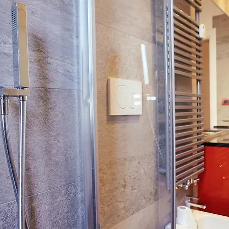 Appartement Decameron Luxury Turin